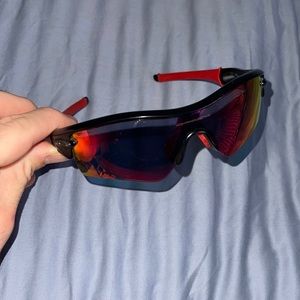 Oakley Sunglasses